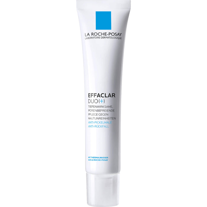 La Roche-Posay Innovation Effaclar Duo(+) Hautpflege, 40 ml Cream