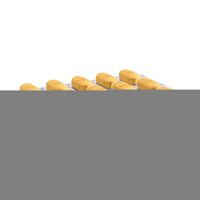 Gingium 240 mg Filmtabletten, 120 pcs. Tablets