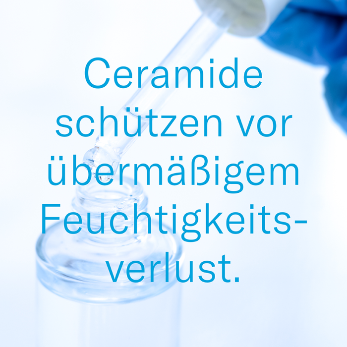 LETI balm Körperbalsam - Feuchtigkeitsspendende Körperpflege bei sehr trockener oder rauer Haut, 75 ml Crème