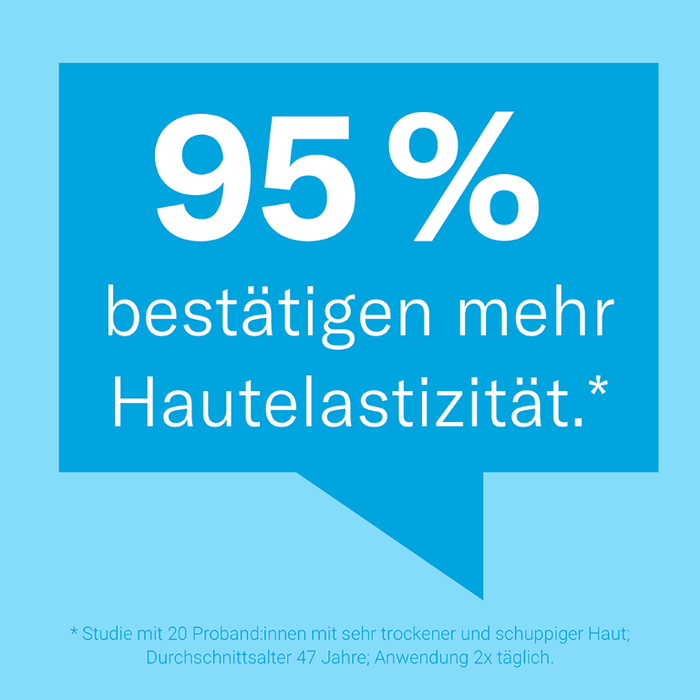 LETI balm Körperbalsam - Feuchtigkeitsspendende Körperpflege bei sehr trockener oder rauer Haut, 75 ml Crème