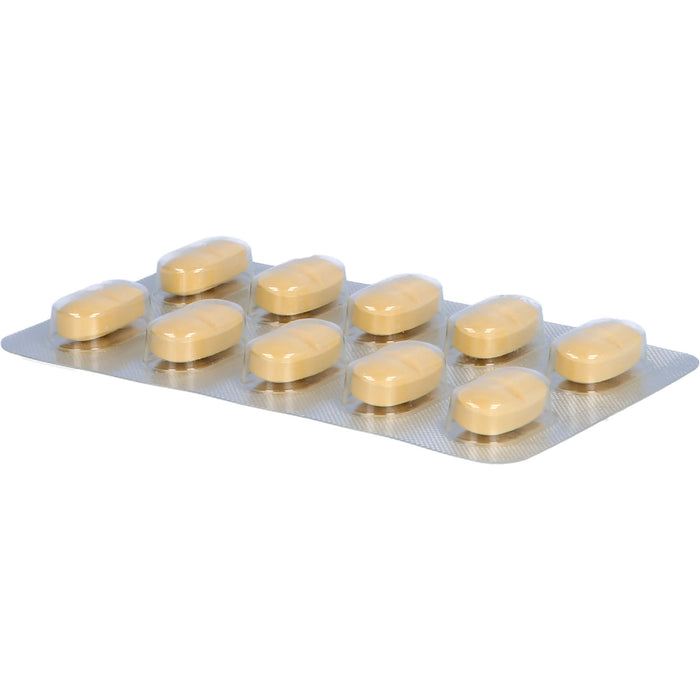Gingobeta 120 mg Filmtabletten zur Verbesserung einer altersbedingten kognitiven Beeinträchtigung und bei leichter Demenz, 100 pcs. Tablets