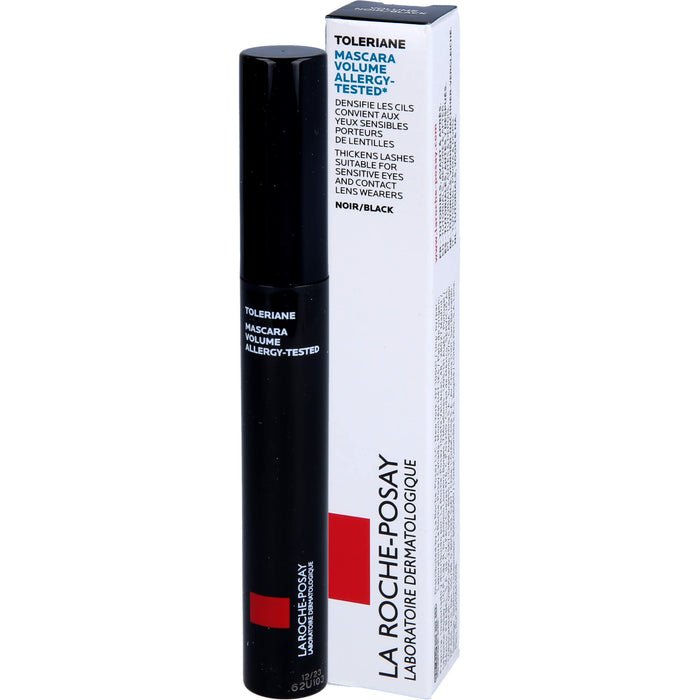La Roche-Posay Toleriane Mascara Volume, 1 pcs. Pen