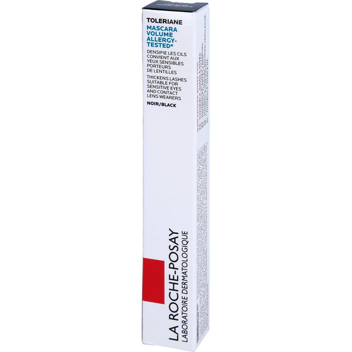 La Roche-Posay Toleriane Mascara Volume, 1 pcs. Pen