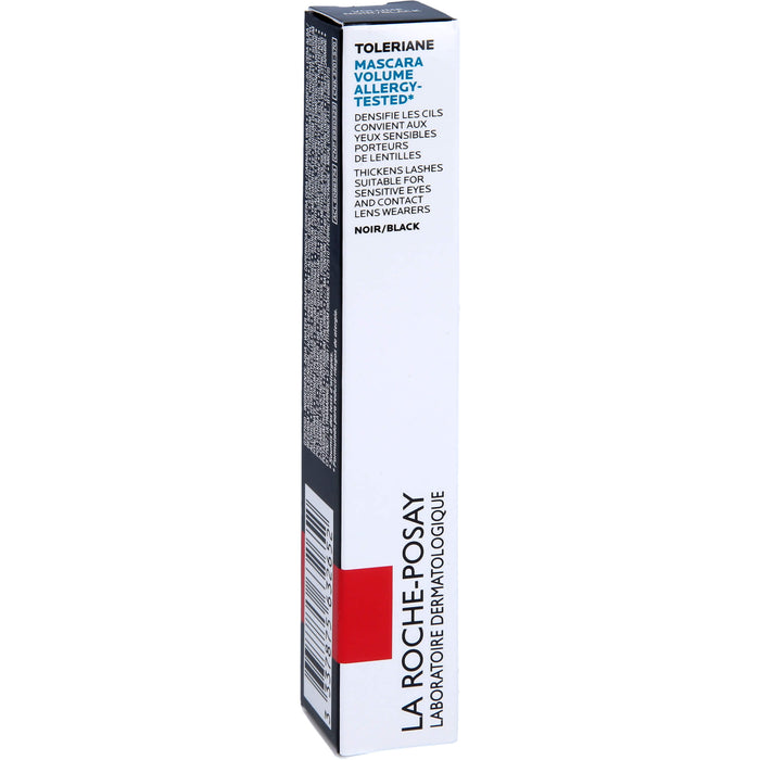 La Roche-Posay Toleriane Mascara Volume, 1 pcs. Pen
