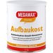 MEGAMAX Fit & Vital Aufbaukost Kohlenhydrat-Eiweiß-Konzentrat Geschmack Neutral, 1500 g Pulver