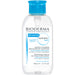 BIODERMA Hydrabio H2O Pump Feuchtigkeitsspendendes Mizellen-Reinigungswasser, 500 ml Lösung
