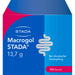 STADA Macrogol 13,7 g Pulver bei Verstopfungen, 100 St. Beutel
