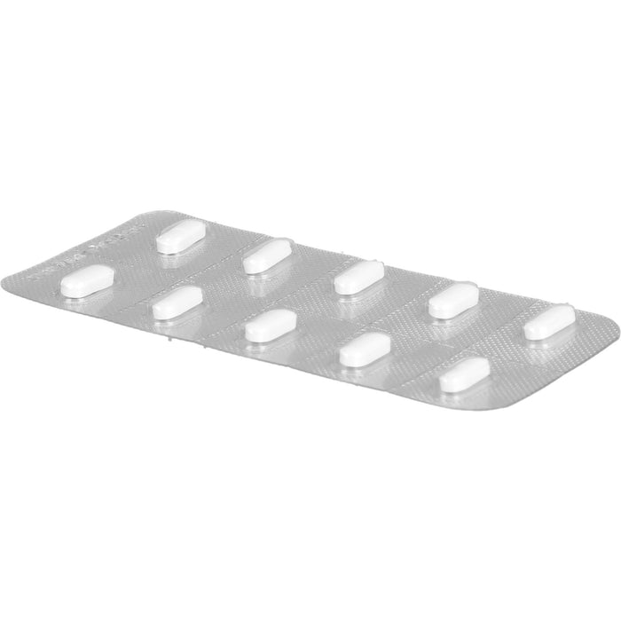 Cetirizin beta Filmtabletten bei Allergien, 90 St. Tabletten