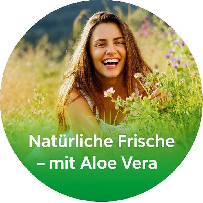 OCUTEARS Alo+ Augentropfen bei sensiblen Trockenen Augen mit Hyaluronsäure und Aloe vera, 15 pc Pipettes à dose unique