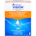 Hylo-Vision SafeDrop Lipocur Augentropfen bei Trockenheitsgefühl,  brennenden und tränenden Augen, 20 ml Lösung