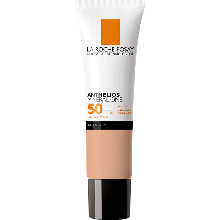 La Roche-Posay Anthelios Mineral One LSF 50+ 03 Tan, 30 ml Crème