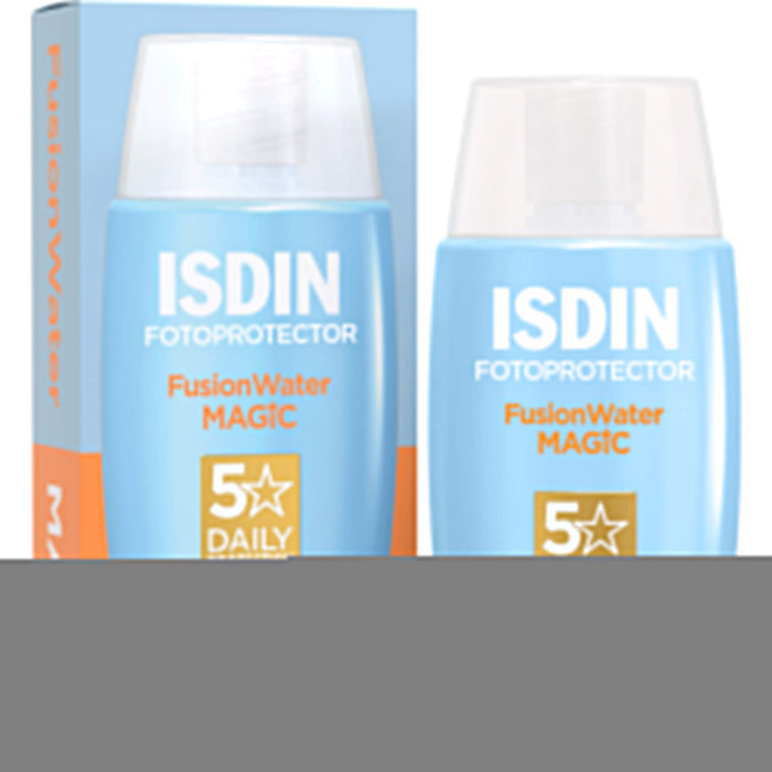 ISDIN Fotoprotector Fusion Water LSF 50, 50 ml Creme
