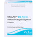 MICLAST® 80 mg/g wirkstoffhaltiger Nagellack, 2X3 ml NAW