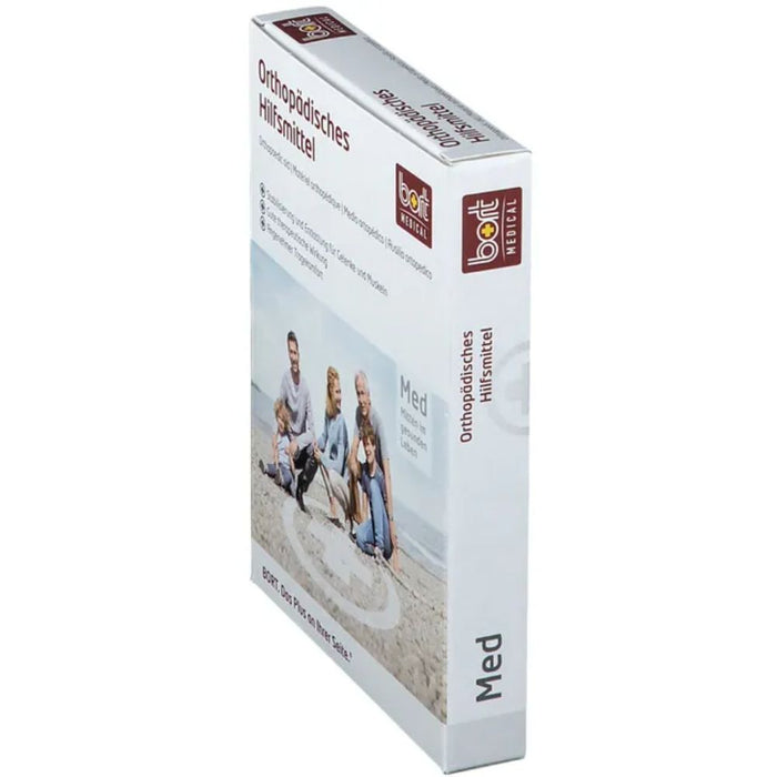 BORT Verkürzungsausgleich aus Silikon 5 mm für Gr. S, 1 pc Bandage