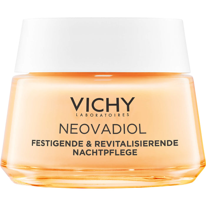Vichy Neovadiol festigende & revitalisierende Nachtpflege für reife Haut, 50 ml Cream