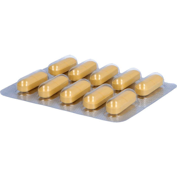 Salvysat 300 mg Filmtabletten zur Anwendung bei vermehrter Schweißbildung, 30 pcs. Tablets