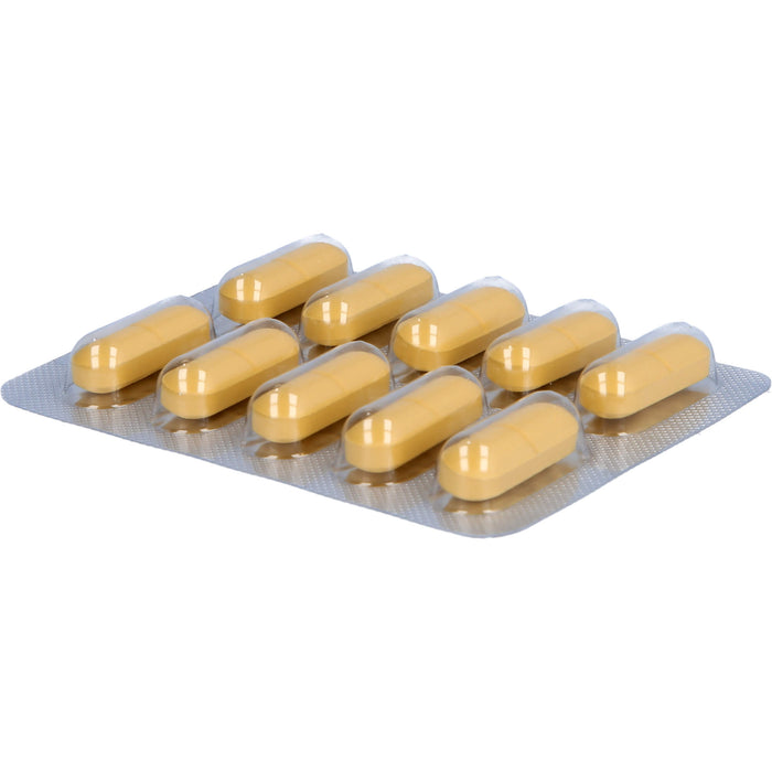 Salvysat 300 mg Filmtabletten zur Anwendung bei vermehrter Schweißbildung, 60 pc Tablettes