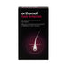 Orthomol Hair Intense - Mikronährstoffe für schönes Haar - mit Biotin, Kupfer und Zink, 30 St. Tagesportionen