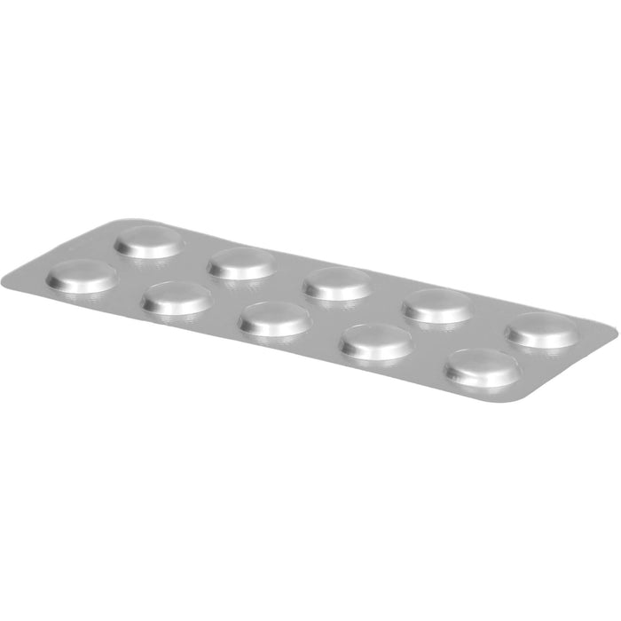 STADA Desloratadin 5 mg Filmtabletten bei allergisch bedingtem Schnupfen, 100 St. Tabletten