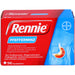 Rennie , Kautabletten, 96 St. Tabletten