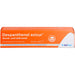 Dexpanthenol axicur Wund- und Heilcreme 50 mg/g, 50 g Creme