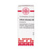 DHU Lithium chloratum D6 Globuli, 10 g Globuli