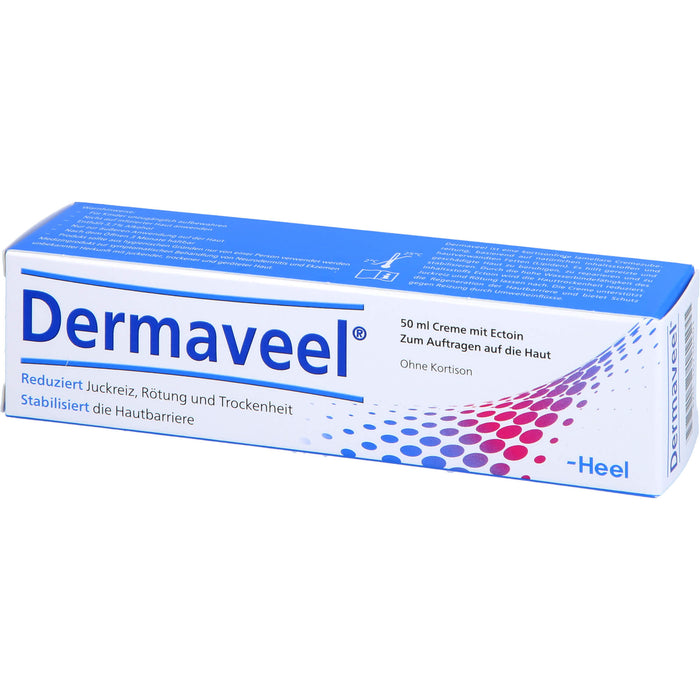 Dermaveel Creme, 50 ml Crème