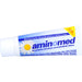 Aminomed Kamillenblüten Zahncreme, 15 ml Zahncreme