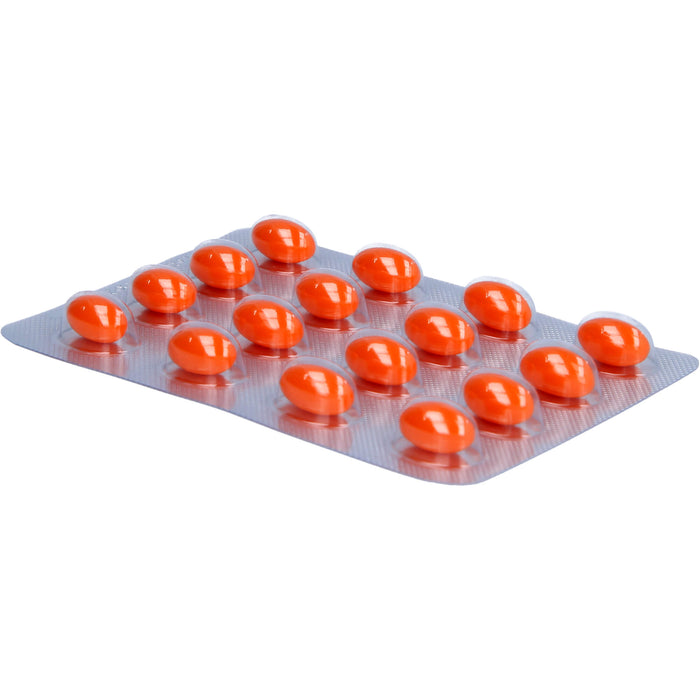 DEGASIN Intens 280 mg Kapseln gegen Blähungen und Völlegefühl, 32 pcs. Capsules
