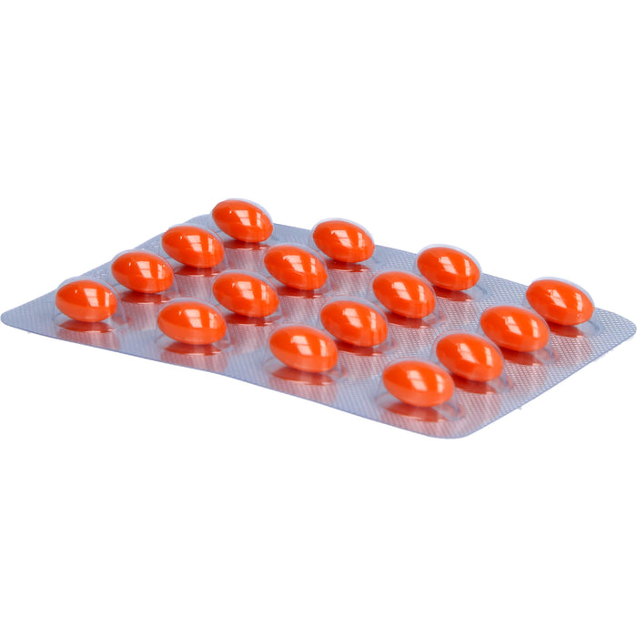 STADA Simeticon 280 mg Weichkapseln bei Blähungen und Völlegefühl, 32 pcs. Capsules