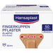 Hansaplast Fingerkuppenpflaster Elastic besonders flexibel, 50 St. Pflaster
