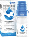 OCUTEARS Hydro+ Augentropfen bei beanspruchten Trockenen Augen mit Hyaluronsäure, 10 ml Lösung