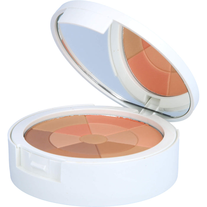 Avène Couvrance Mosaik-Puder Bronze, 10 g Powder