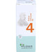 Biochemie Nr.4 Kalium chloratum D6 Pflüger Globuli, 15 g GLO
