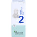 Pflüger Biochemie Nr.2 Calcium phosphoricum D12 Globuli, 15 g Globuli