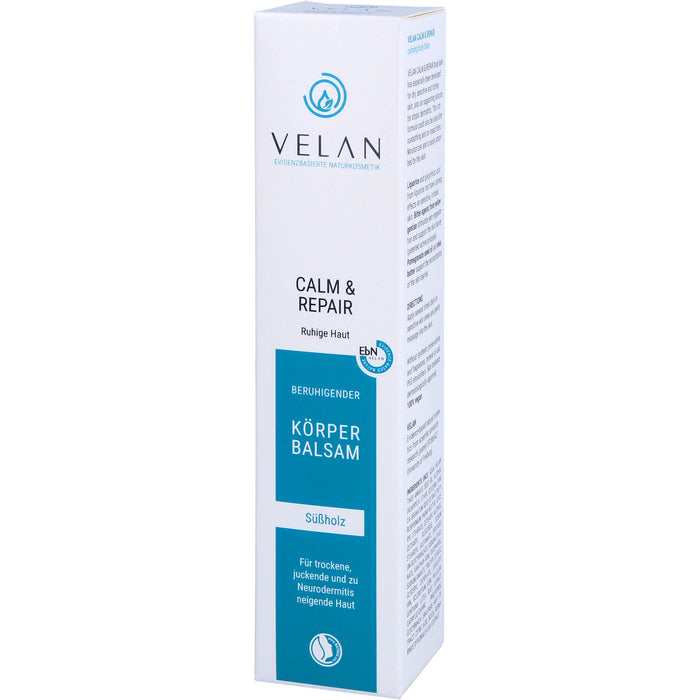 VELAN Calm & Repair Körperbalsam, 100 ml Baume