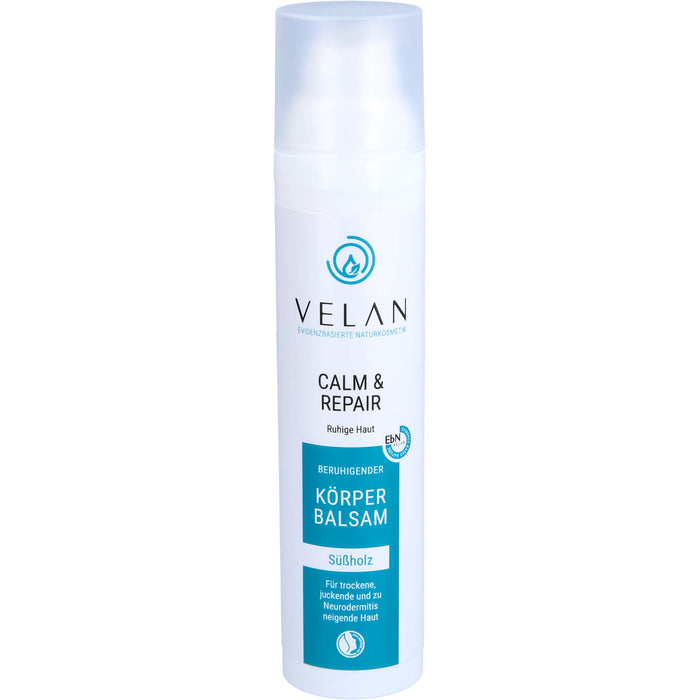 VELAN Calm & Repair Körperbalsam, 100 ml Baume