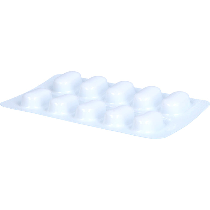 Ibuprofen ADGC 400 mg Filmtabletten bei Schmerzen oder Fieber, 20 St. Tabletten