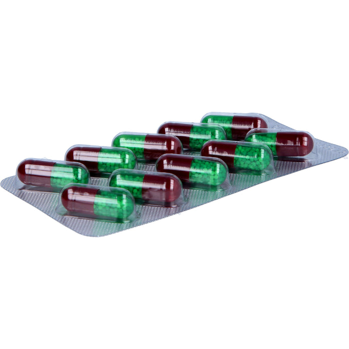 Vertigo-Vomex SR Retardkapseln 120 mg bei Schwindel, 30 pcs. Capsules