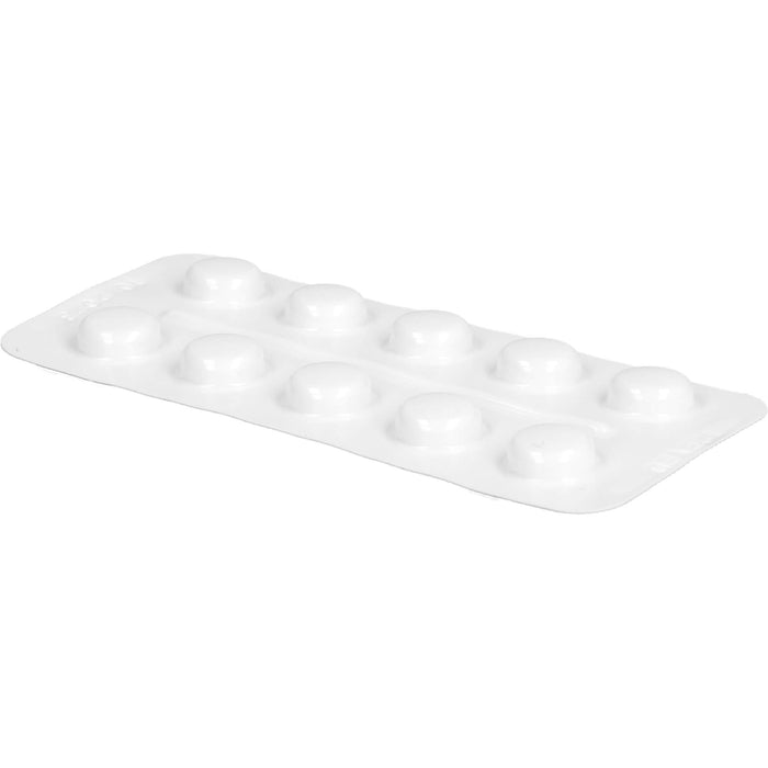 STADA Folsäure 5 mg Tabletten bei Folsäuremangel, 100 pcs. Tablets