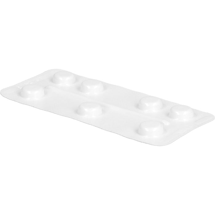 STADA Folsäure 5 mg Tabletten bei Folsäuremangel, 56 St. Tabletten
