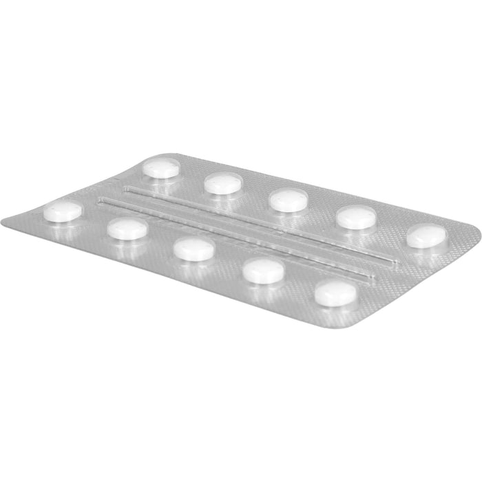 STADA Zink 25 mg Tabletten für eine normale Funktion des Immunsystems, 90 pcs. Tablets