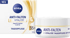 NIVEA anti-Falten + Vitalität Tagespflege 55+, 50 ml Creme