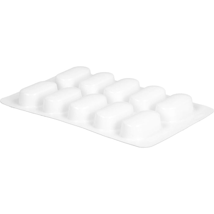STADA Ibu-Lysin 400 mg Filmtabletten bei Schmerzen und Fieber, 10 pcs. Tablets