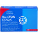STADA Ibu-Lysin 400 mg Filmtabletten bei Schmerzen und Fieber, 20 St. Tabletten
