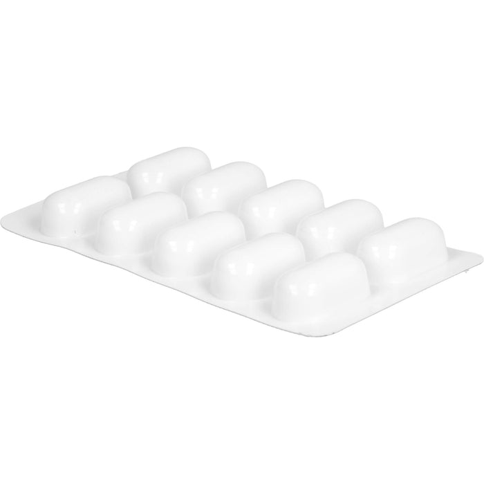 KadeZyklus bei starken Blutungen während der Menstruation 400 mg Filmtabletten, 20 pcs. Tablets