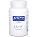 Pure Encapsulations L-Lysin Kapseln, 90 St. Kapseln