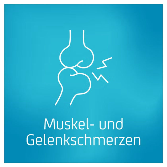 IbuHEXAL akut 400 mg, 20 pc Tablettes
