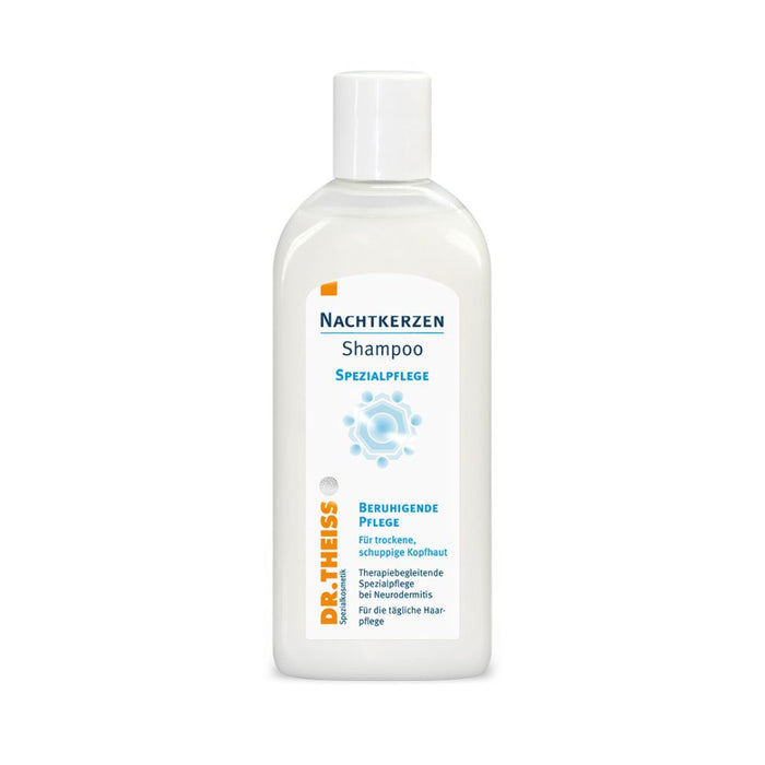 Dr. Theiss Nachtkerzen Shampoo, 200 ml Shampoo