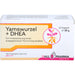 GALL PHARMA Yamswurzel + DHEA Kapseln zur Unterstützung eines ausgewogenen Hormonhaushalts, 60 St. Kapseln